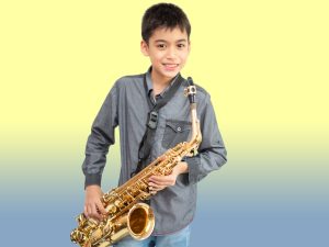 Saxophone Lessons Buderim