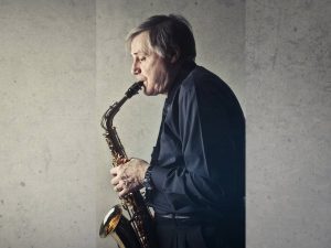 Saxophone Lessons Buderim