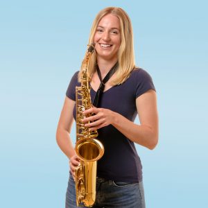Saxophone Lessons Buderim